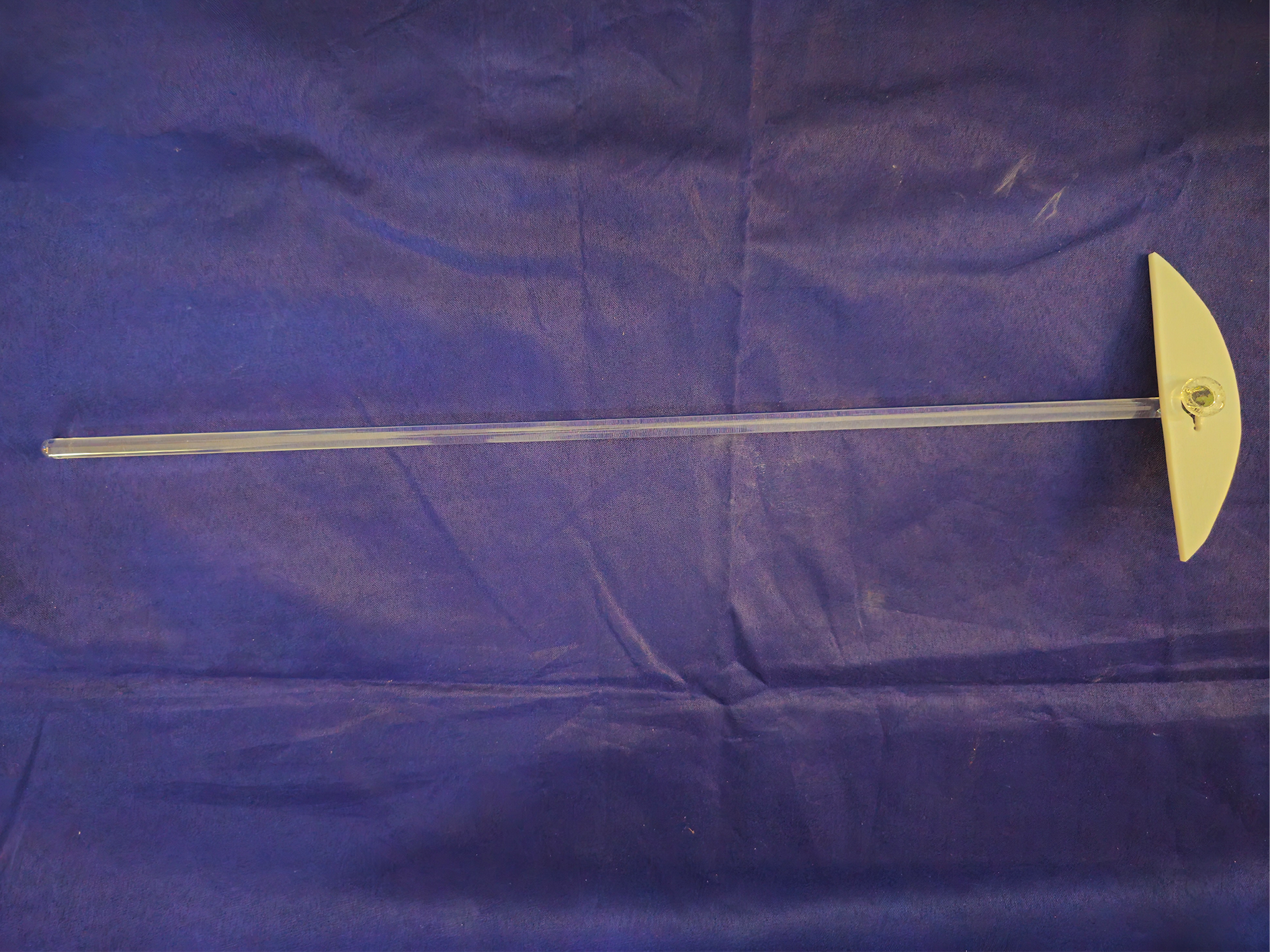 Strirrer Retrieval Rods KhodiyarLab